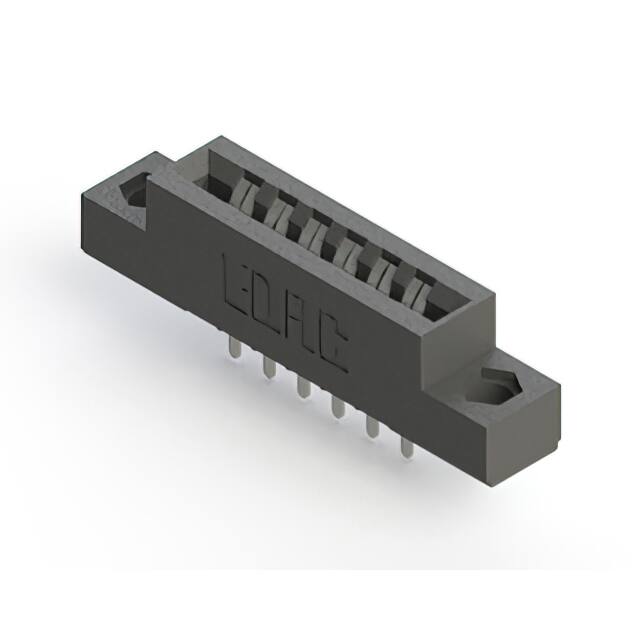 356-006-420-104 EDAC Inc.  Edgeboard Connectors